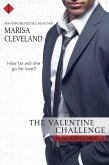 The Valentine Challenge (eBook, ePUB) The Valentine Challenge (eBook, ePUB)