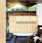 Iconic Australian Houses 50/60/70 (eBook, ePUB)