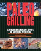 Paleo Grilling (eBook, ePUB)