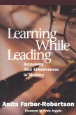 Learning While Leading (eBook, ePUB)