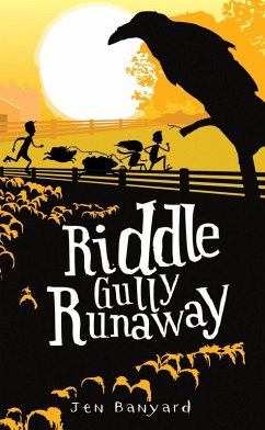 Cover Riddle Gully Runaway (eBook, PDF)