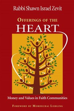 Cover Offerings of the Heart (eBook, ePUB)