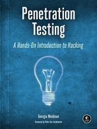 Penetration Testing (eBook, ePUB) - Weidman, Georgia
