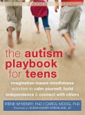 Autism Playbook for Teens (eBook, PDF)