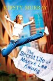 Secret Life of Maeve Lee Kwong (eBook, ePUB)