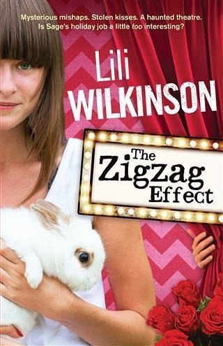 Zigzag Effect (eBook, ePUB)