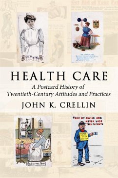 Cover Health Care (eBook, ePUB)