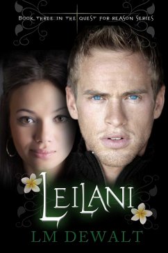 Cover Leilani (eBook, ePUB)