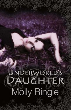 Cover Underworld's Daughter (eBook, ePUB)