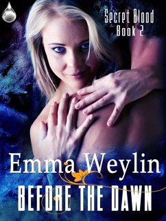 Cover Before the Dawn (eBook, ePUB)