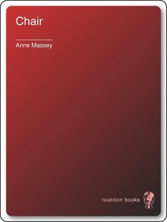 Chair (eBook, ePUB) - Anne Massey, Massey