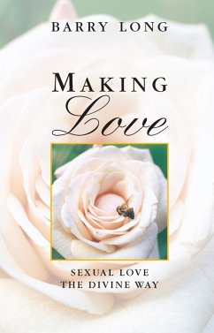 Making Love (eBook, ePUB) - Long, Barry
