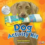 101 Dog Tricks, Kids Edition (eBook, ePUB)