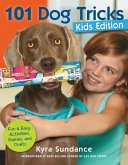 101 Dog Tricks, Kids Edition (eBook, ePUB) 101 Dog Tricks, Kids Edition (eBook, ePUB)