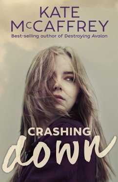 Cover Crashing Down (eBook, PDF)
