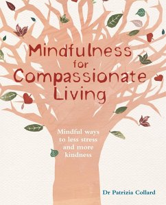 Cover Mindfulness for Compassionate Living (eBook, ePUB)
