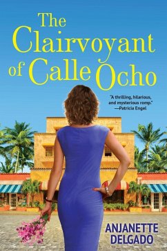 Cover Clairvoyant of Calle Ocho (eBook, ePUB)