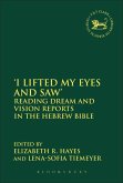 I Lifted My Eyes and Saw' (eBook, PDF)