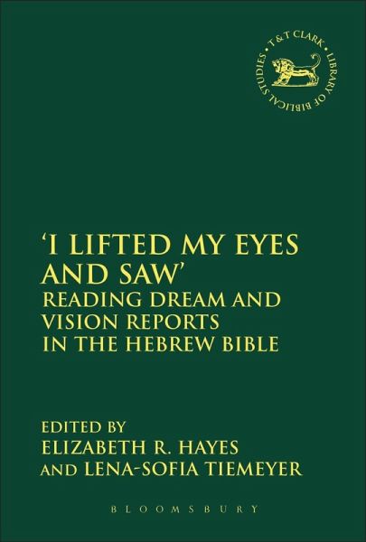 I Lifted My Eyes and Saw' (eBook, PDF) I Lifted My Eyes and Saw' (eBook, PDF)