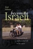 Becoming Israeli (eBook, ePUB) Becoming Israeli (eBook, ePUB)