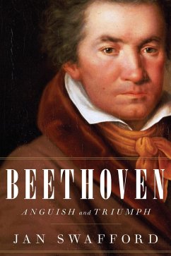 Beethoven (eBook, ePUB) - Swafford, Jan