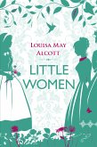 Little Women (eBook, ePUB)