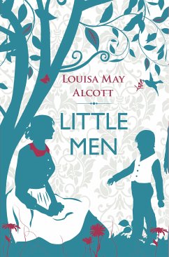 Little Men (eBook, ePUB) - Alcott, Louisa May