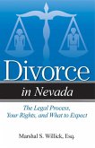 Divorce in Nevada (eBook, PDF)