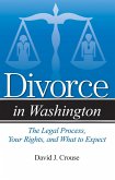Divorce in Washington (eBook, PDF)