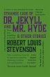 Strange Case of Dr. Jekyll and Mr. Hyde... - Bild 1