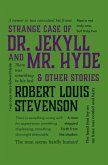 Strange Case of Dr. Jekyll and Mr. Hyde & Other Stories (eBook, ePUB)