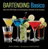 Knack Bartending Basics (eBook, ePUB)