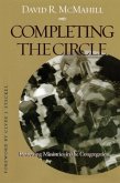 Completing the Circle (eBook, ePUB)