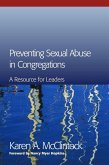 Preventing Sexual Abuse in Congregations (eBook, ePUB)