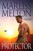Protector (The Taskforce Series, Book 1) (eBook, ePUB)
