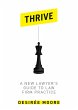 Thrive (eBook, ePUB) - Bild 1