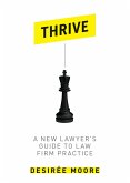 Thrive (eBook, ePUB)