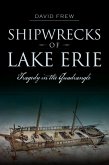 Shipwrecks of Lake Erie (eBook, ePUB)