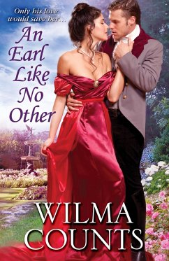 Cover An Earl Like No Other (eBook, ePUB)