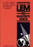 His Master's Voice (eBook, ePUB)