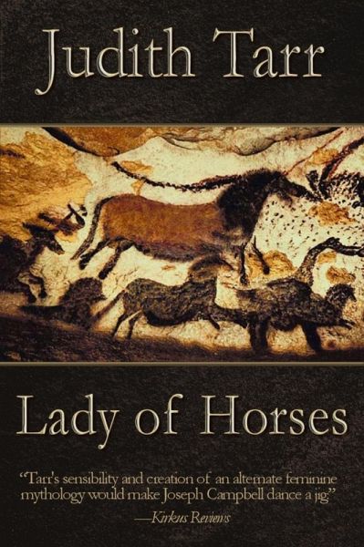 Lady of Horses (The Epona Sequence) (eBook, ePUB) Lady of Horses (The Epona Sequence) (eBook, ePUB)