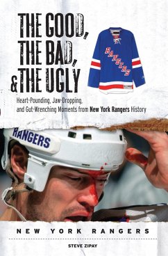 Cover Good, Bad, & Ugly: New York Rangers (eBook, PDF)