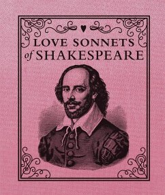 Cover Love Sonnets of Shakespeare (eBook, ePUB)