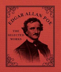 Cover Edgar Allan Poe (eBook, ePUB)