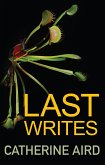 Last Writes (eBook, ePUB)