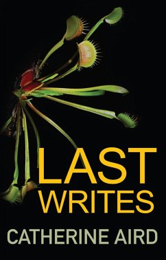 Cover Last Writes (eBook, ePUB)