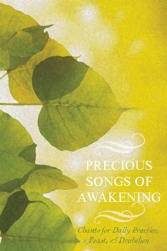 Cover Precious Songs of Awakening (eBook, ePUB)