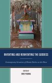 Inventing and Reinventing the Goddess (eBook, ePUB)