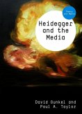 Heidegger and the Media (eBook, PDF)