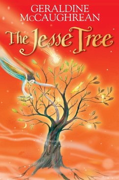 The Jesse Tree (eBook, ePUB) - McCaughrean, Geraldine